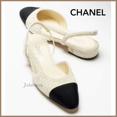 chanel soes|Chanel shoes official website.